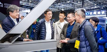 广州门窗展会展示50+建筑新材料，究竟有哪些？
