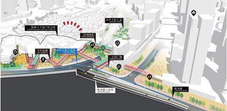 建筑論壇聚焦深圳市沙井大街重點城市更新項目中標結果！