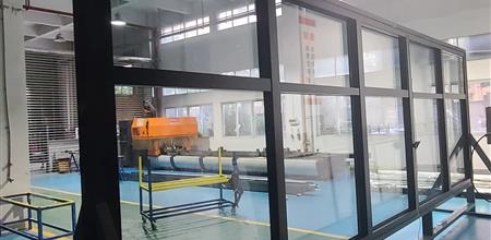 兴发铝业这款门窗幕墙新品为何能在阿尔法建筑论坛北极星奖中脱颖而出？