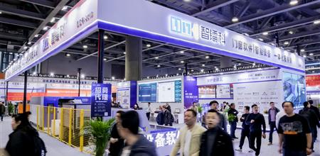 为什么广州门窗展会上镭科数控中心抢眼？看完这篇你就懂了！