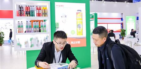 广州门窗展会@锋泾集团 | 覆盖建筑胶黏与装饰辅料的制造与营销