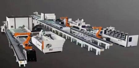 KAIYUE Recognized for Processing Excellence Following Live Smart-Machinery Debut at Windoor Facade Expo 2025