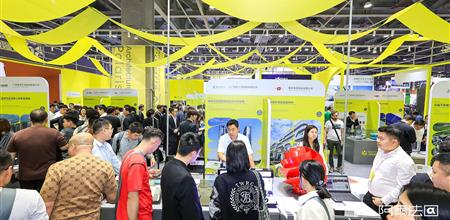 变色玻璃成建筑新风口！阿尔法建筑论坛3月广州启幕，邀您共鉴