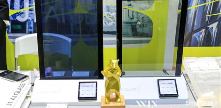 特种玻璃头部品牌齐聚阿尔法建筑论坛，抢占市场先机