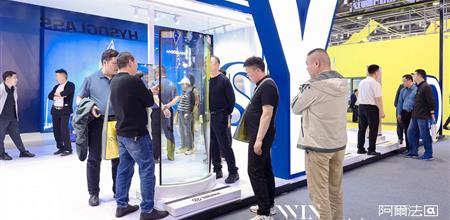 聚焦特种玻璃，阿尔法建筑论坛解锁建筑材料新趋势