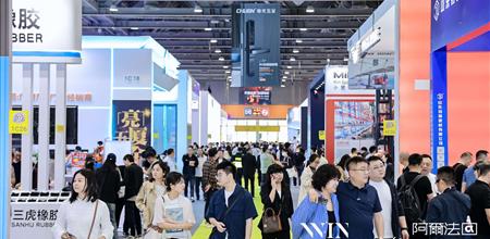 十大密封胶条品牌亮相！WINDOOR门窗幕墙展必看选品指南