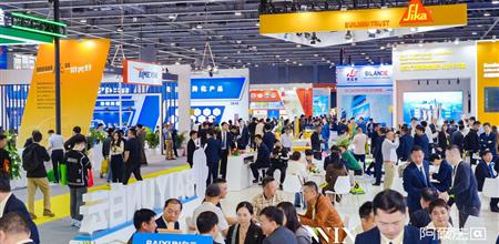 什么牌子的密封胶最好？选品就到WINDOOR门窗展会