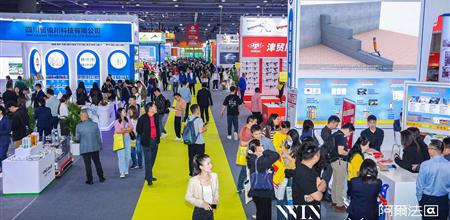 硅酮耐候密封胶新品齐聚WINDOOR门窗幕墙展，助力企业降本增效