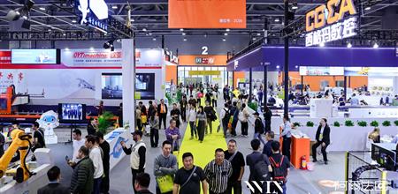 2026断桥铝门窗设备采购必看！WINDOOR门窗幕墙展知名品牌汇聚