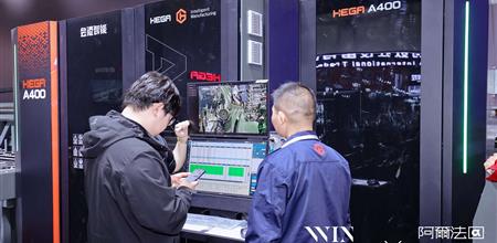 断桥铝门窗设备成存量时代门窗厂降本增效利器，WINDOOR门窗幕墙展聚焦