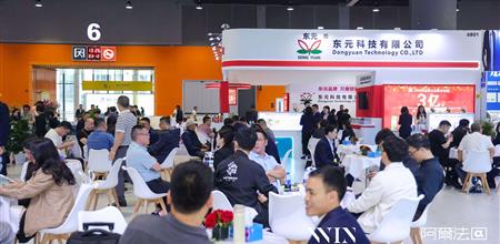 聚氨酯胶行业新机遇，WINDOOR门窗幕墙展抢先看