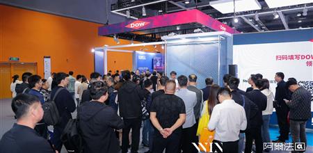 中性硅酮密封胶绿色升级，WINDOOR门窗幕墙展助力建筑行业高品质发展