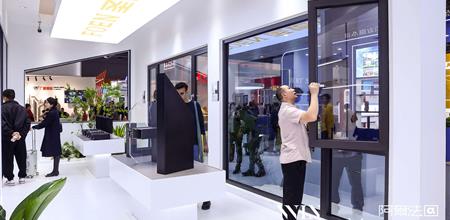 WINDOOR 门窗展会观察：系统门窗品牌如何用被动式技术抢占绿色建筑风口