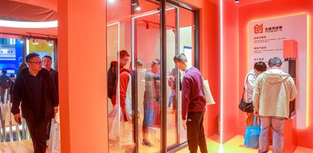 铝门窗南北分化图谱：WINDOOR门窗展会揭示抗台风型材与被动式改造的双线突围