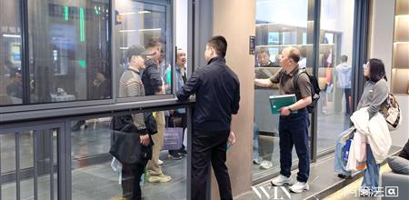 系统门窗厂家技术图谱：WINDOOR门窗展会见证多腔结构如何征服极端气候