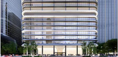 第十一届北极星奖获奖企业无锡博威特，新品亮相不锈钢雾面砂双曲遮阳板阿尔法建筑论坛