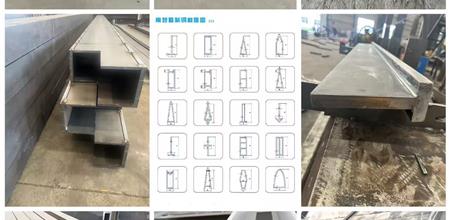 广州门窗展会@聚友信达 | 以幕墙，钢结构专用精制钢为主要生产加工