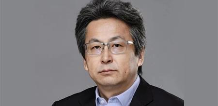 华南理工大学建筑学院教授孙一民参与阿尔法建筑论坛