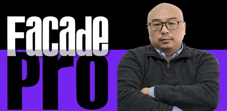 幕墙PRO | 朋格：深圳湾超级总部基地C塔项目-玻璃冷弯及幕墙钢结构一体化设计研究