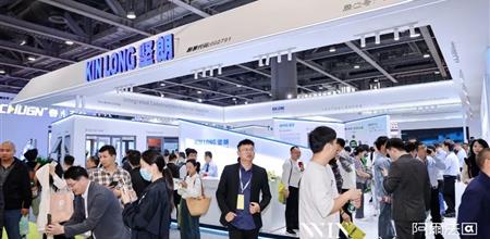WINDOOR门窗幕墙展直击 | 坚朗五金：致力于提供高品质的建筑五金产品