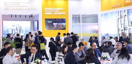 WINDOOR门窗幕墙展直击 | 西卡：是一家活跃在全球的专业化特殊化学品公司