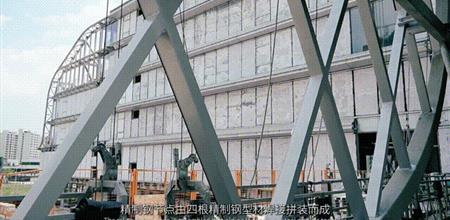 深度剖析钢型材规格大全，阿尔法建筑论坛解锁新品无限可能