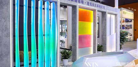 WINDOOR门窗展会前瞻：上海汇丽 - 塔格 PC 聚碳酸酯新品