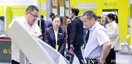 精制钢厂家如何抢占市场？WINDOOR门窗幕墙展直击阳凯光新产品技术突破