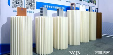 解锁幕墙新可能！精制钢黑科技产品，为何成为展会热议焦点？
