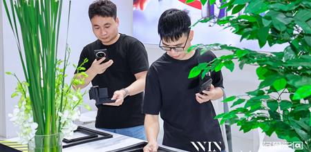 门窗胶条性能升级，WINDOOR门窗幕墙展联和强新品吸睛
