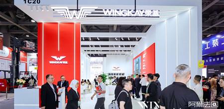聚焦十大密封胶条品牌，WINDOOR门窗幕墙展见证品质力量