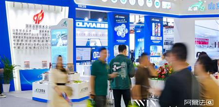 WINDOOR门窗展会：汇滨胶业中性硅酮密封胶展示行业新高度