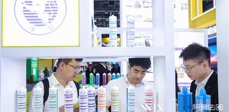WINDOOR门窗展会：硅酮结构胶领军品牌杭州之江引爆行业新趋势