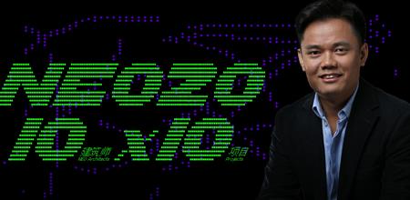 NEO Projects | 沈驰：温度的建构