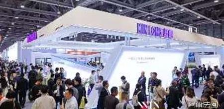 KINLONG Presents High-Performance Building Systems at Windoor Facade Expo 2025