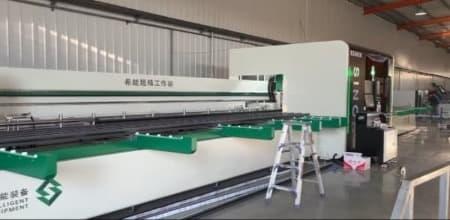 Revolutionizing Window and Door Production: SINON's Intelligent CNC Workstations Deliver Unmatched Efficiency and Energy Savings