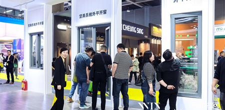 2025 门窗品牌排名新变局：WINDOOR 门窗幕墙展揭晓新兴势力与头部品牌动向