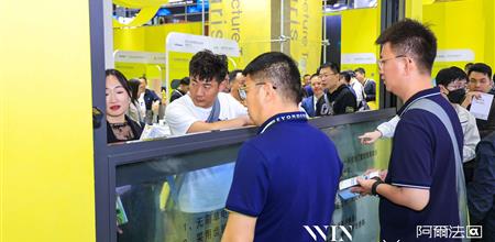 聚焦WINDOOR门窗展会：断桥铝门窗实力厂家汇聚，洞见行业新风向！
