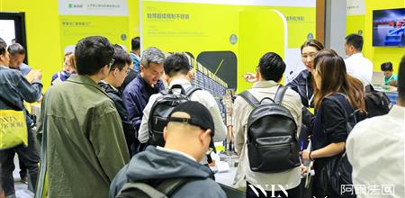 阿尔法建筑大会：精致钢撑起高品质建筑需求