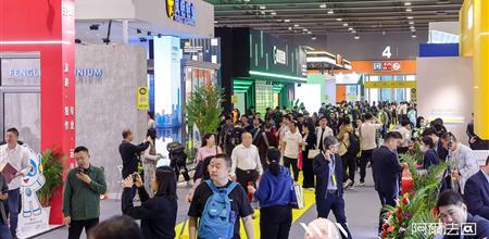 WINDOOR 门窗幕墙展：源头直采！优质铝材厂与实力供应商对接盛会！