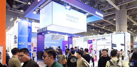 粉末喷涂新趋势：WINDOOR 门窗幕墙展呈现低碳、高性能断桥铝型材解决方案！