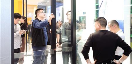 工业型材铝型材引领行业新风向，第32届WINDOOR门窗展会汇聚精品