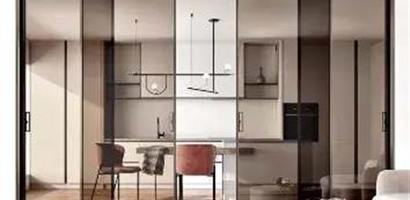 3H INC. Unveils Next-Gen Panoramic Door Systems to Empower the Future of Sustainable Living