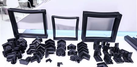三元乙丙密封胶条性能解析，WINDOOR门窗幕墙展亮点抢先看