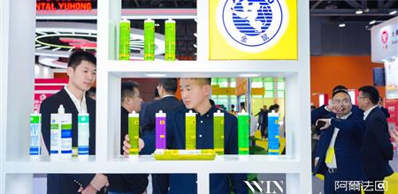 聚焦硅酮结构胶：WINDOOR门窗幕墙展，引领行业技术革新