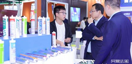 WINDOOR门窗幕墙展：聚氨酯结构胶新品集结，见证行业实力