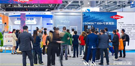 聚焦中性硅酮耐候密封胶：WINDOOR门窗幕墙展，开启行业耐候新征程