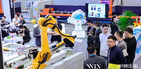 聚焦断桥铝门窗设备：WINDOOR门窗幕墙展汇聚新品
