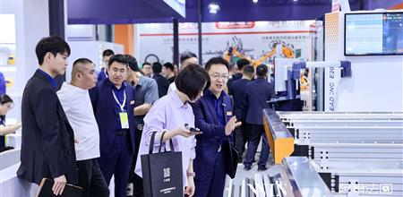 锯切机选得好，加工效率高！WINDOOE门窗幕墙展严选精品锯切机