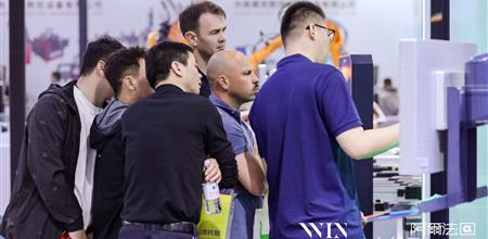 断桥铝门窗设备厂家亮相WINDOOR门窗幕墙展，抢占节能市场主动权